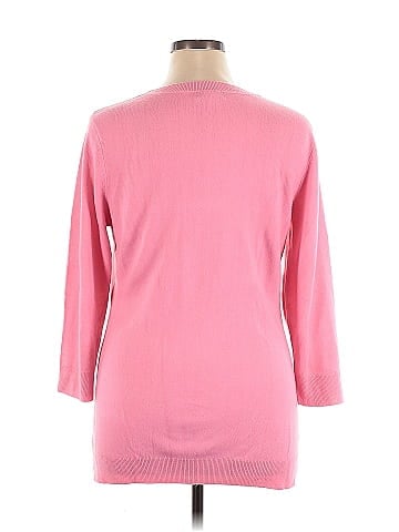 New York & Company Pullover Sweater (view 2)