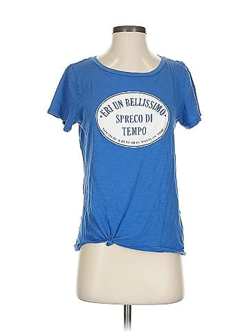 J.Crew Short Sleeve T-Shirt (view 1)
