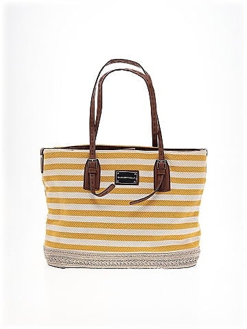 Dana Buchman Tote (view 1)