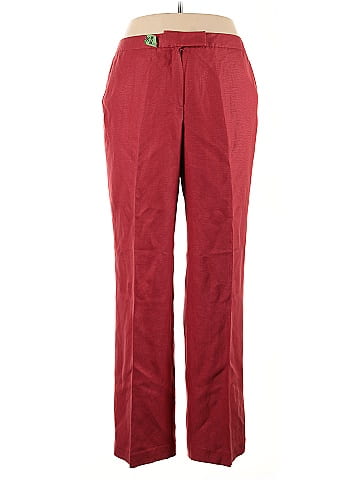 Talbots Silk Pants (view 1)