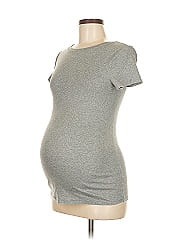 Isabel Maternity Short Sleeve T Shirt