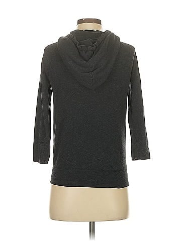 James Perse Zip Up Hoodie (view 2)