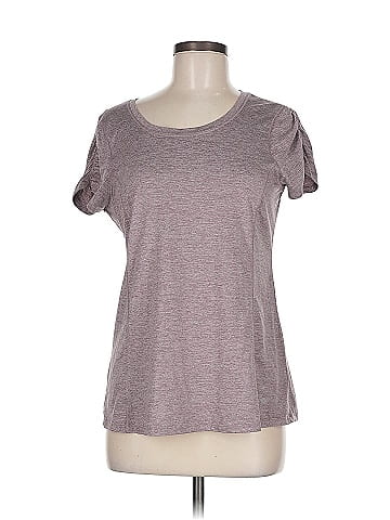 Layer 8 Short Sleeve T-Shirt (view 1)