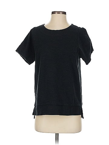 Madewell Short Sleeve T-Shirt (view 1)