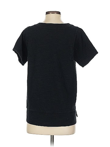 Madewell Short Sleeve T-Shirt (view 2)