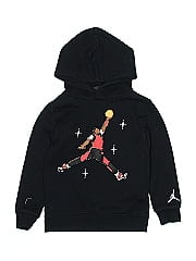 Air Jordan Pullover Hoodie