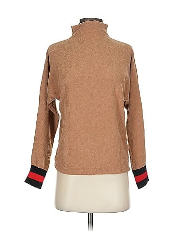Unbranded Turtleneck Sweater (view 1)