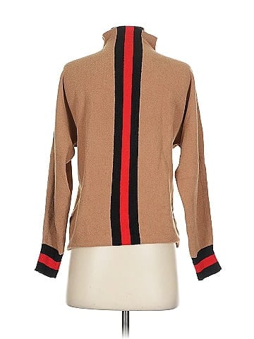 Unbranded Turtleneck Sweater (view 2)