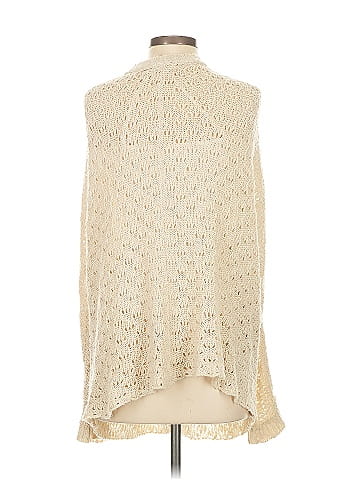 Woven Heart Cardigan (view 2)