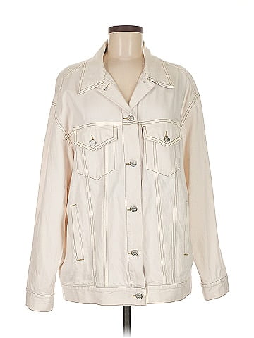 Ann Taylor LOFT Jacket (view 1)