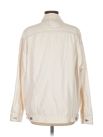 Ann Taylor LOFT Jacket (view 2)
