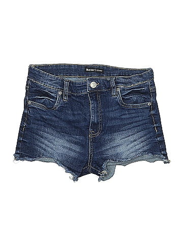 bluenotes' Denim Shorts (view 1)