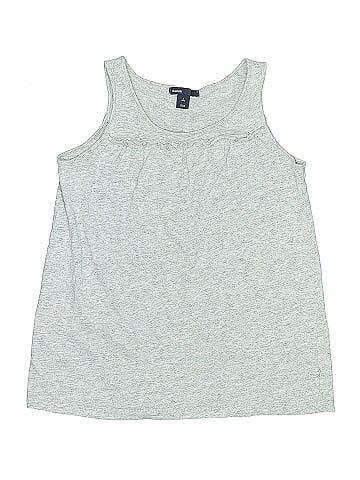 Gap Kids Sleeveless T-Shirt (view 1)