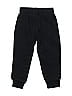 Air Jordan Black Sweatpants Size 3T - photo 2