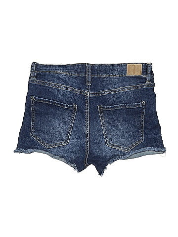 bluenotes' Denim Shorts (view 2)