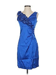 Donna Ricco Cocktail Dress