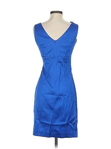 Donna Ricco Cocktail Dress (view 2)