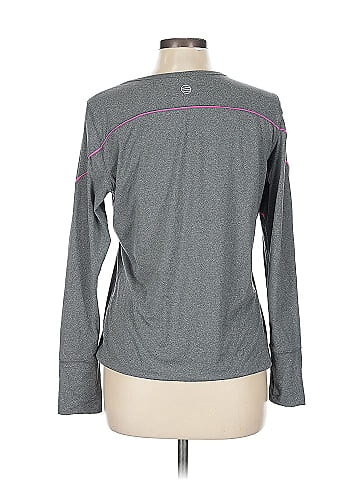 Marine Layer Long Sleeve T-Shirt (view 2)