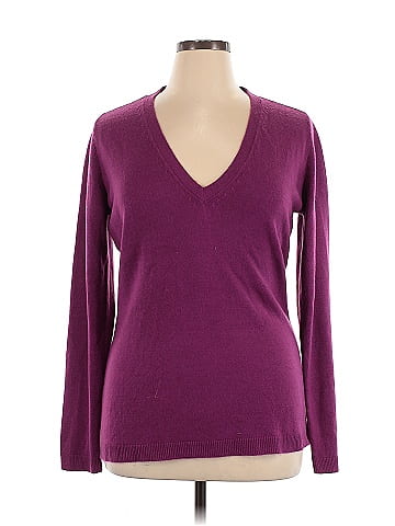 New York & Company Pullover Sweater (view 1)
