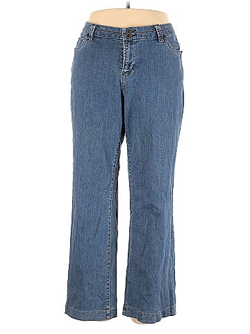 Avenue Jeans Jeans (view 1)