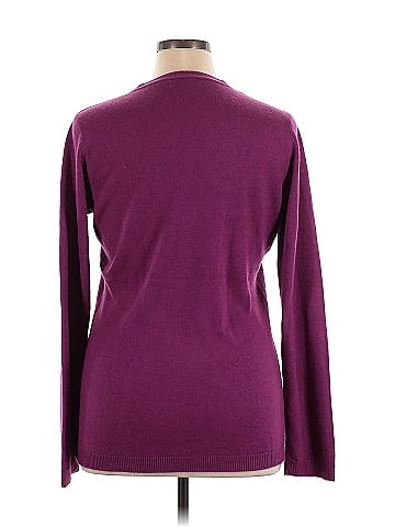 New York & Company Pullover Sweater (view 2)