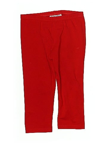 Basic Moves Casual Pants (view 1)