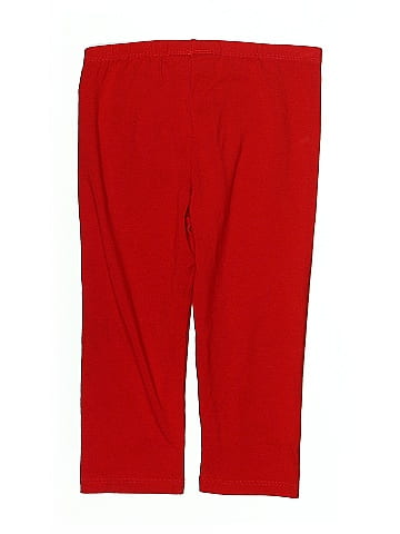 Basic Moves Casual Pants (view 2)