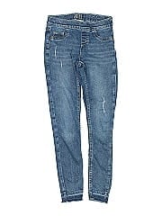 Justice Jeans