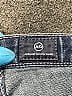 Adriano Goldschmied Solid Blue Jeans Size 28 waist - photo 3