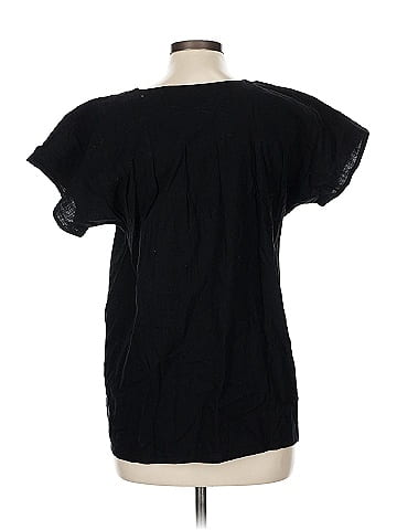Assorted Brands Short Sleeve Blouse (view 2)
