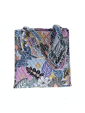 Vera Bradley Palm Floral Tote Bundle (view 1)