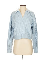 Sunday Best Wool Pullover Sweater