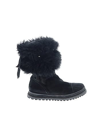 Stuart Weitzman Boots (view 1)