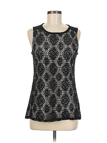 Banana Republic Sleeveless T-Shirt (view 1)