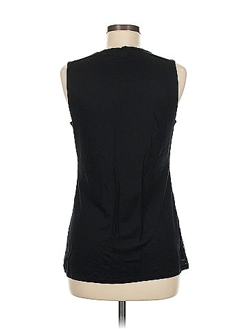Banana Republic Sleeveless T-Shirt (view 2)