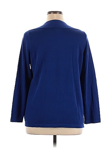 Jessica London Pullover Sweater (view 2)