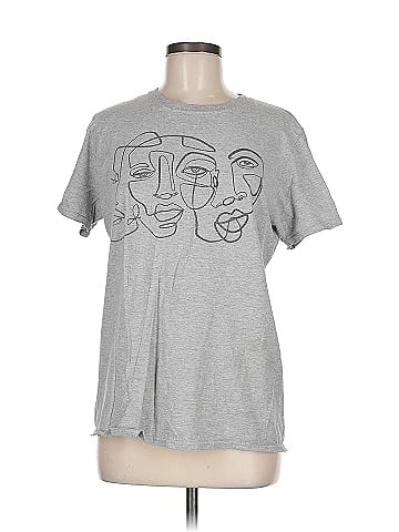 Gildan Short Sleeve T-Shirt (view 1)