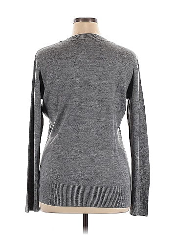New York & Company Pullover Sweater (view 2)