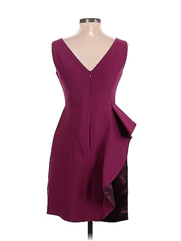 Halston Heritage Cocktail Dress (view 2)
