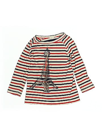 Crewcuts Outlet Long Sleeve T-Shirt (view 1)