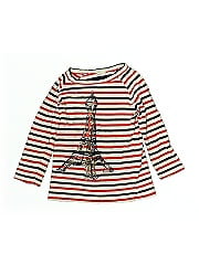 Crewcuts Outlet Long Sleeve T Shirt
