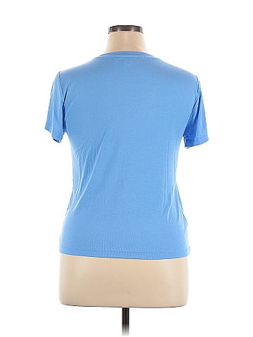 Ann Taylor LOFT Active T-Shirt (view 2)