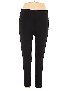 Zyia Active Active Pants