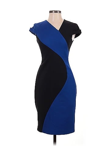 Black Halo Cocktail Dress (view 1)