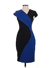 Black Halo Cocktail Dress