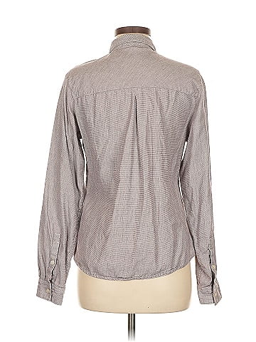 Horny Toad Long Sleeve Button-Down Shirt (view 2)