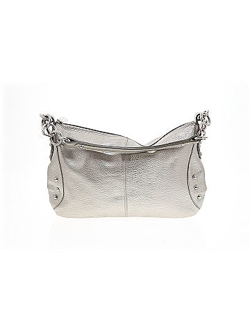 FURLA Leather Shoulder Bag (view 1)