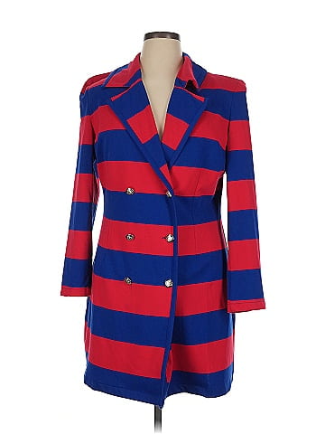 NY&C Coat (view 1)