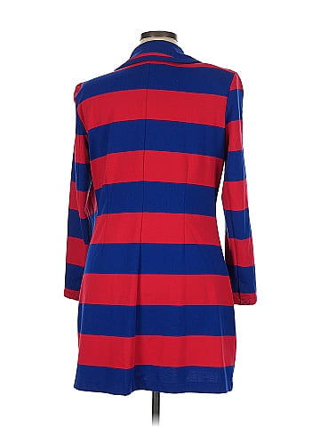 NY&C Coat (view 2)