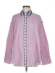 Stradivarius Long Sleeve Blouse